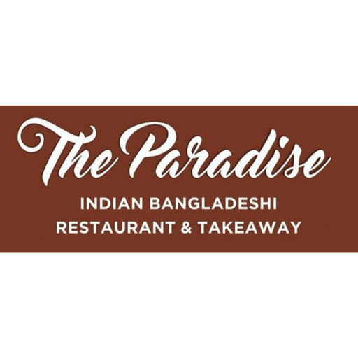 The Paradise Indian Restaurant logo