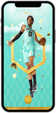 Charlotte Hornets 4K Wallpaper APK for Android Download