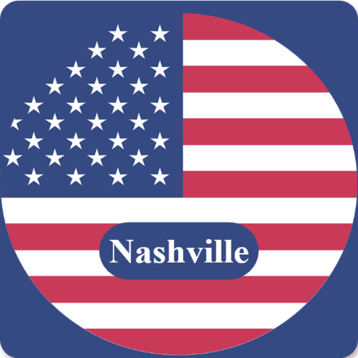 Nashville Travel Guide logo