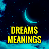 Dreams Meanings (Free App) icon