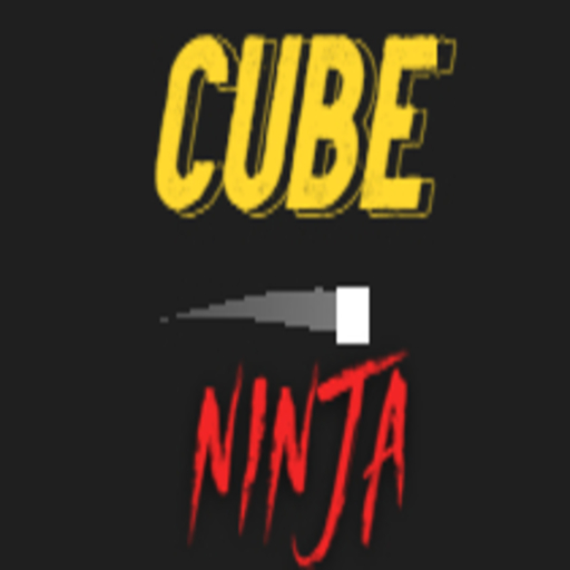 Cube Ninja logo