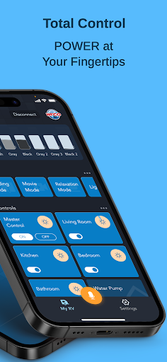 Power Pro by WFCO Screen 2