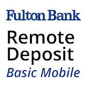 Top 40 Finance Apps Like FBK Remote Deposit Basic Mobile - Best Alternatives