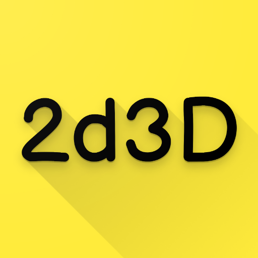 2D3D Ledger