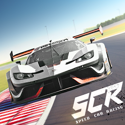 Icon image Speed Car racing Simulator 3D