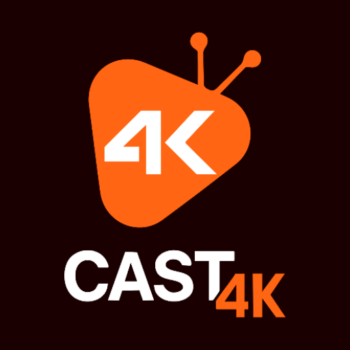 CAST4k विंडोज़ पर डाउनलोड करें