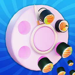 Icon image Sushi Cutter
