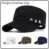Design Creations Cap icon