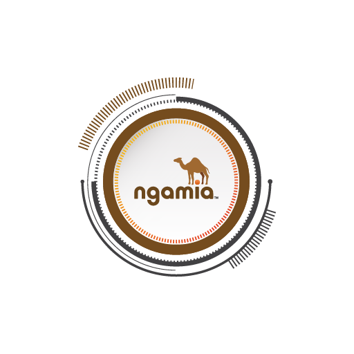 Ngamia Customer logo