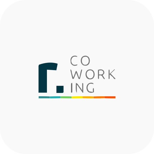 Realiza Coworking logo