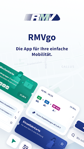 RMVgo 1.0.2 screenshots 1