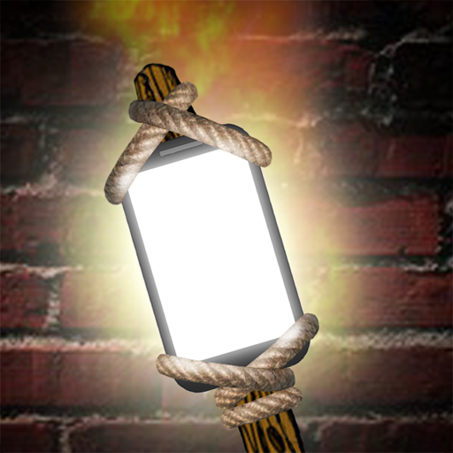 The Torch 2.1 Icon