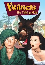 Icon image Francis the Talking Mule
