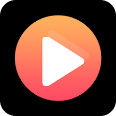 All Video Downloader Story Saver Video Player App icon