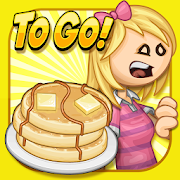Papa's Pancakeria To Go! on pc