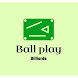 ball play  بلياردو - Androidアプリ