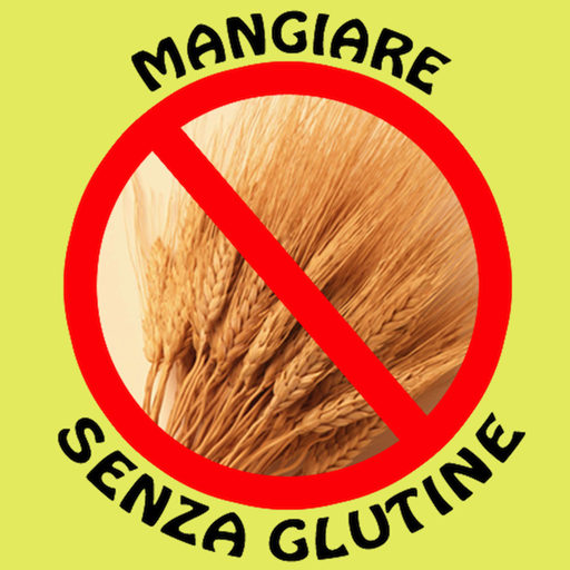 Mangiare Senza Glutine 1.29 Icon