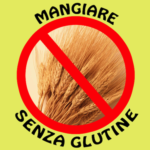 Mangiare Senza Glutine logo