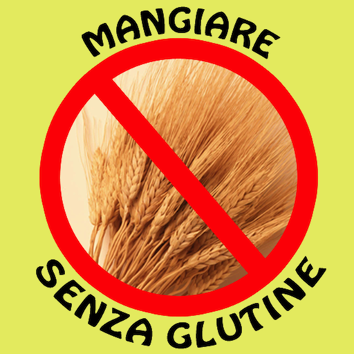 Mangiare Senza Glutine  Icon