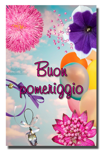 Buongiorno e Buonanotte immagini