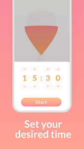 Hourglass - Simple Timer