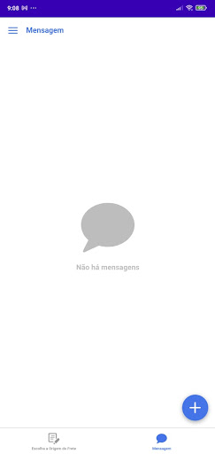 Android application ICMS 2022 screenshort