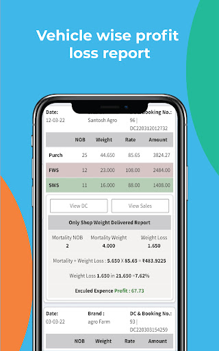 Android application i1 Wholesaler screenshort