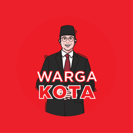 Warga Kota