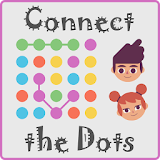 Connect The Dots icon