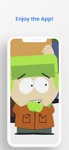 South Park Prank Video Call