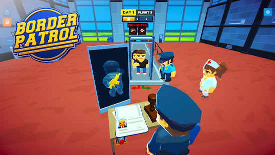 Border Patrol(圖6)-速報App