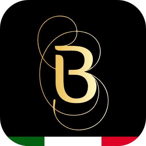 O Boticário Itália by Ludiane logo