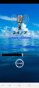 La Radio Cristiana