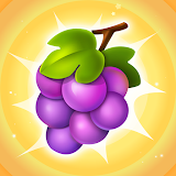 Fruits Tiles Fantasy icon