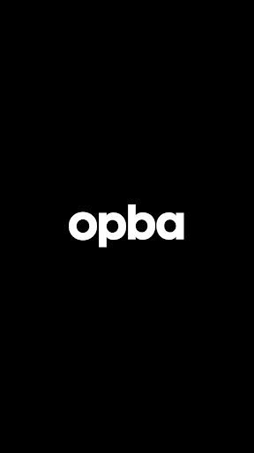 Android application opba training screenshort