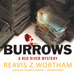 Icon image Burrows: A Red River Mystery