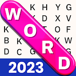 Cover Image of Download Word Search Games: Word Find  APK