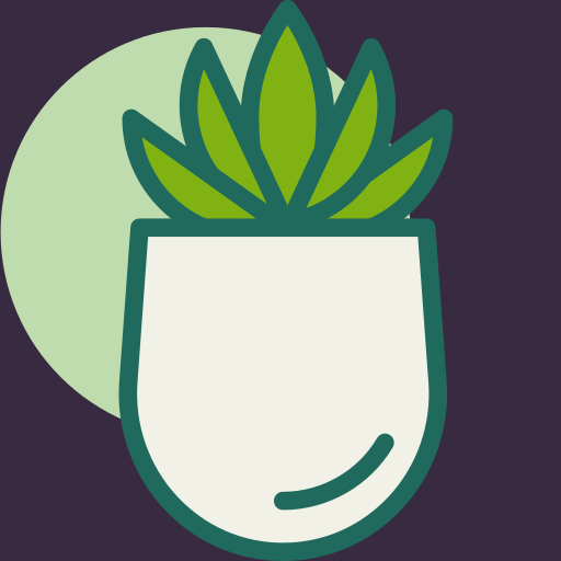 Suculentas Club logo