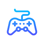 Cover Image of Unduh Gamepad Android Games Links 1.2 APK