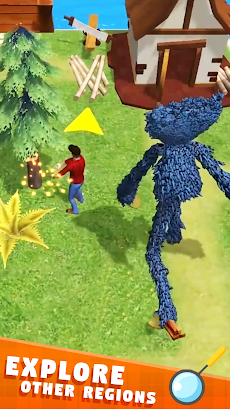 Tree Craftman 3Dのおすすめ画像1