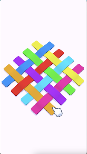 Android application Roll Master screenshort