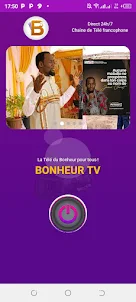 Bonheur TV