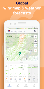 savvy navvy - Smarter Boating