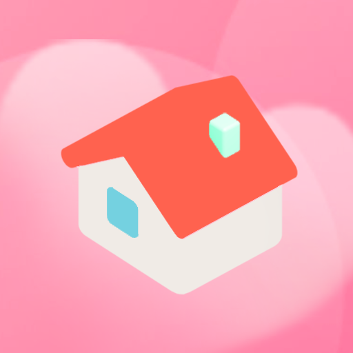 CoupleRoom 2048 logo