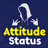 Hindi Attitude status & Shayari 2021 icon