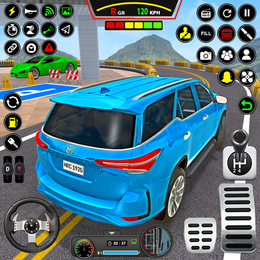 Super heroi GT Carro Jogos 3D: Façanha Mestre, Aranha Carro Façanha Jogo:  Corrida Mestre, GT Carro Façanha Corrida Jogos, Impossível Mega Rampa Carro  Corrida Jogos, Façanha Carro Dirigindo Simulador,::Appstore  for Android