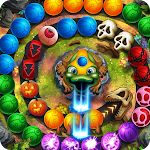 Cover Image of Download Marble Jungle 2021 1.039 APK