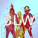 3LW Mp3 Song icon