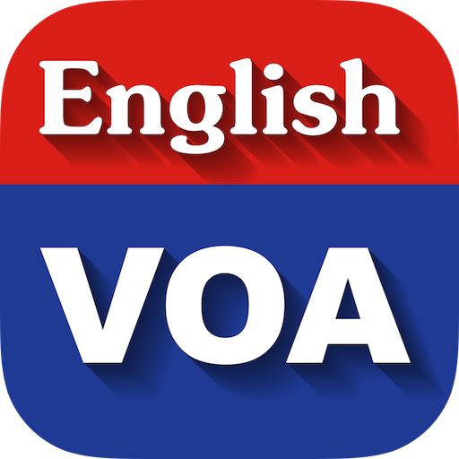 VOA Learning English 2023.06.21.0 Icon