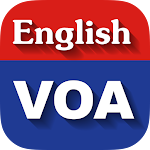 Cover Image of Download VOA Learning English  APK